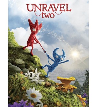 Unravel 2 English Language Only Origin / EA app Key GLOBAL